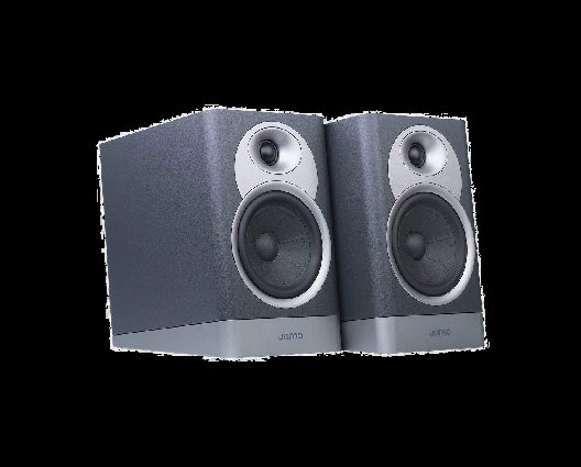 Jamo speakers