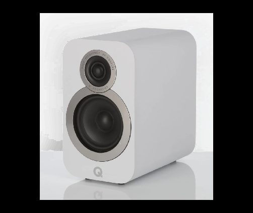 Q Acoustics speaker