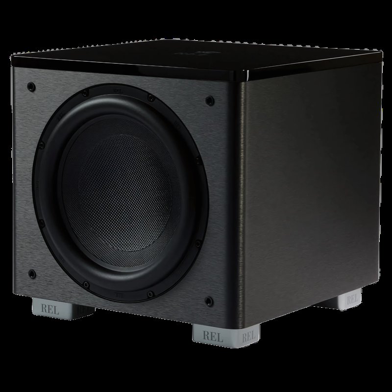REL Subwoofer